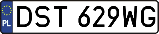 DST629WG
