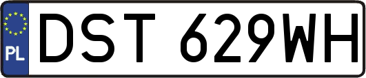 DST629WH