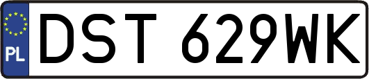 DST629WK