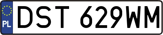 DST629WM