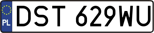 DST629WU