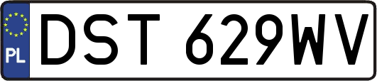 DST629WV