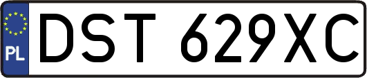 DST629XC