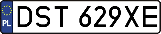DST629XE