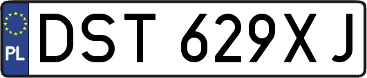 DST629XJ