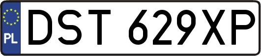 DST629XP