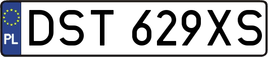 DST629XS