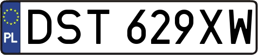 DST629XW