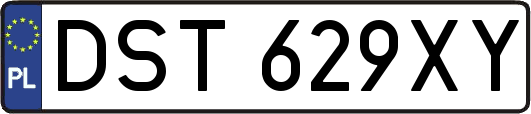 DST629XY