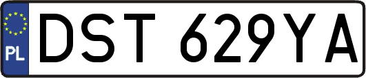 DST629YA