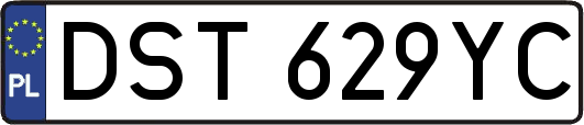 DST629YC