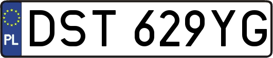 DST629YG