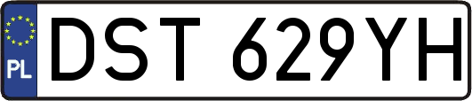 DST629YH