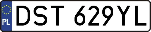 DST629YL
