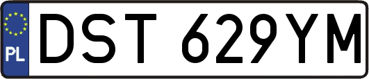 DST629YM