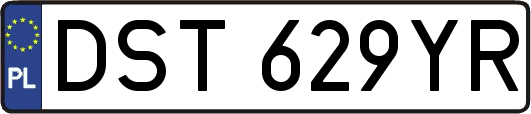 DST629YR
