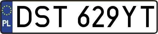 DST629YT