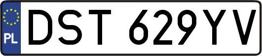 DST629YV