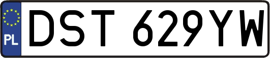 DST629YW