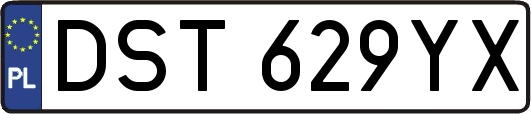 DST629YX