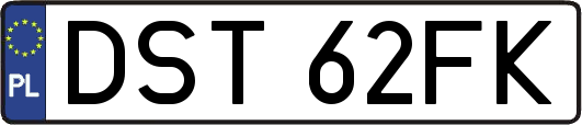 DST62FK
