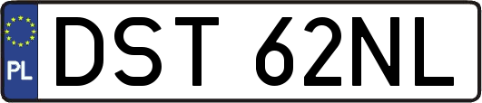 DST62NL