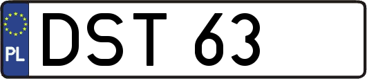 DST63