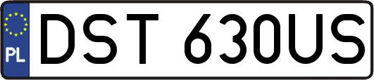 DST630US