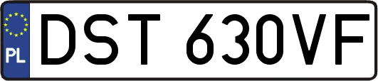 DST630VF