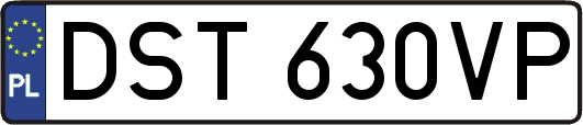 DST630VP