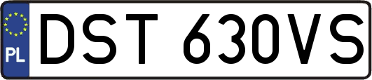 DST630VS