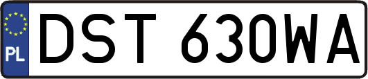 DST630WA