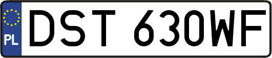 DST630WF