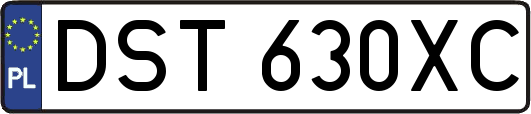 DST630XC