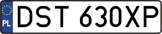 DST630XP