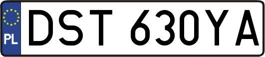 DST630YA