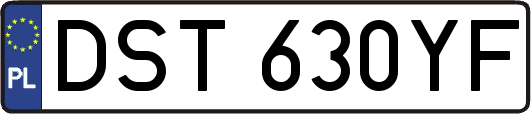 DST630YF
