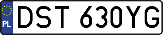 DST630YG