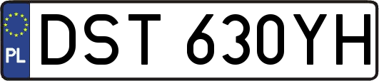 DST630YH