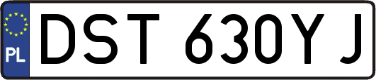 DST630YJ