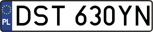 DST630YN
