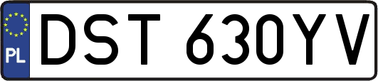 DST630YV