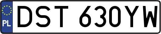 DST630YW