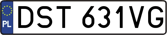DST631VG