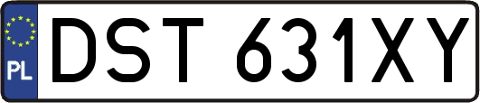 DST631XY