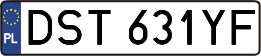 DST631YF