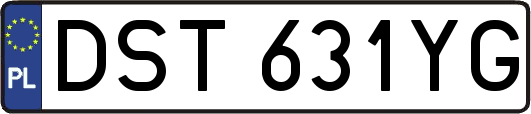 DST631YG