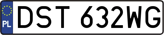 DST632WG