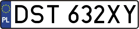 DST632XY