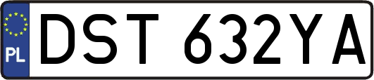 DST632YA